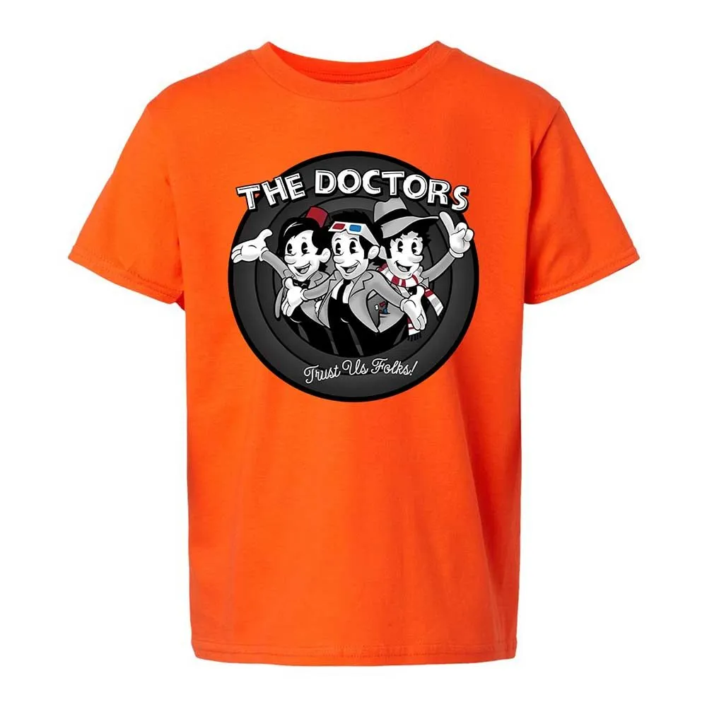 The Doctors - Orange - 13