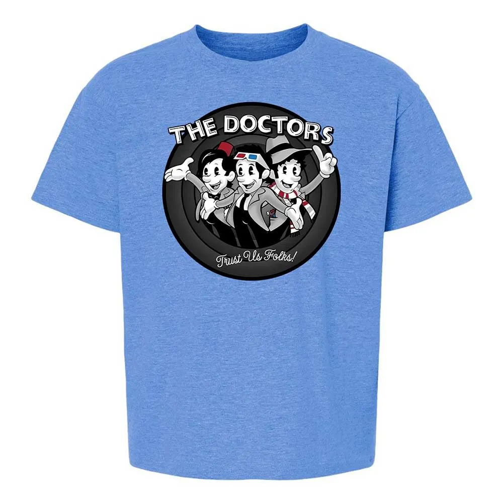 The Doctors - Heather Royal - 14