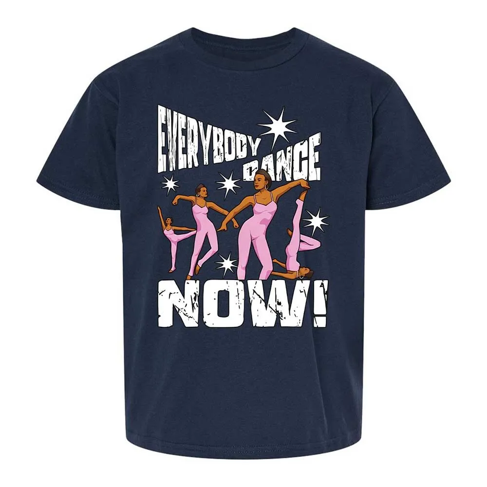 Kids T-Shirt - 1PJVFPPE - Navy - 2