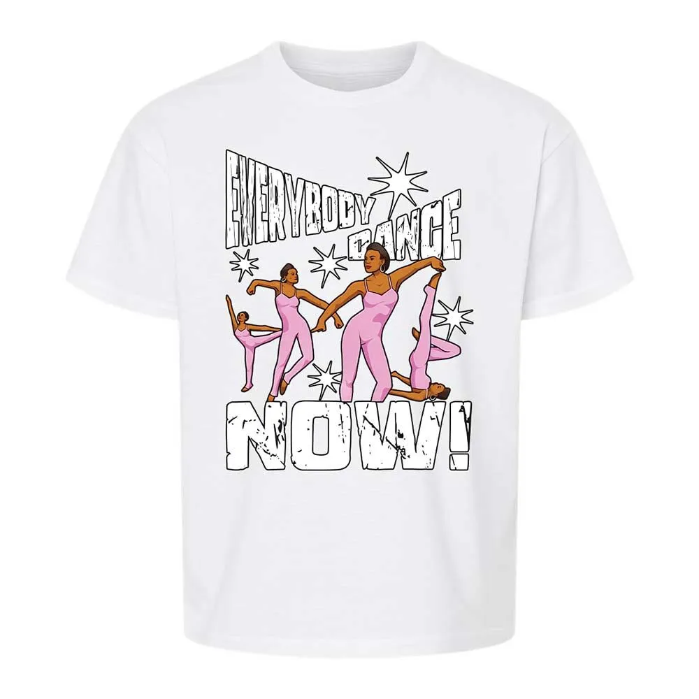Kids T-Shirt - 1PJVFPPE - White - 5