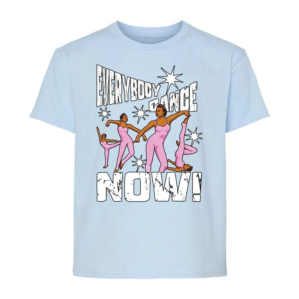 Kids T-Shirt - 1PJVFPPE - Light Blue - 6
