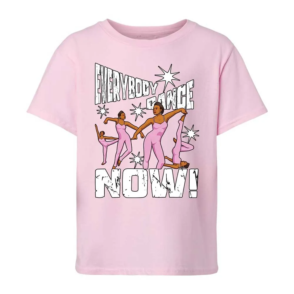 Kids T-Shirt - 1PJVFPPE - Light Pink - 7