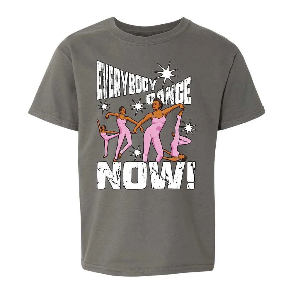 Kids T-Shirt - 1PJVFPPE - Charcoal - 11