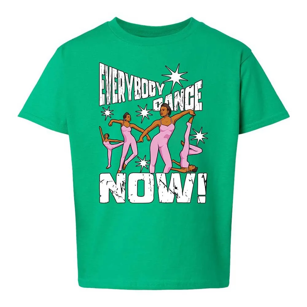Kids T-Shirt - 1PJVFPPE - Irish Green - 16