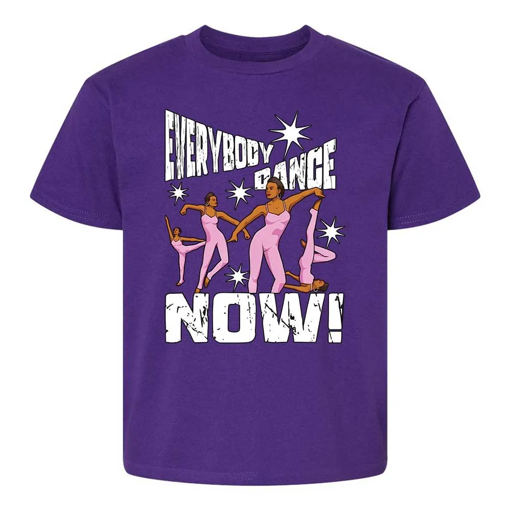 Kids T-Shirt - 1PJVFPPE - Purple - 17