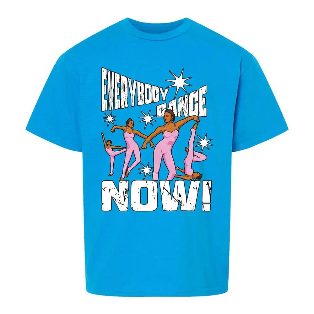 Kids T-Shirt - 1PJVFPPE - Sapphire - 18