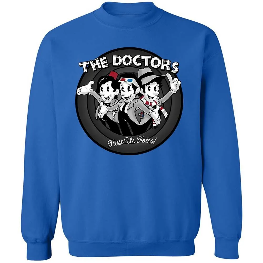 The Doctors - Royal - 6