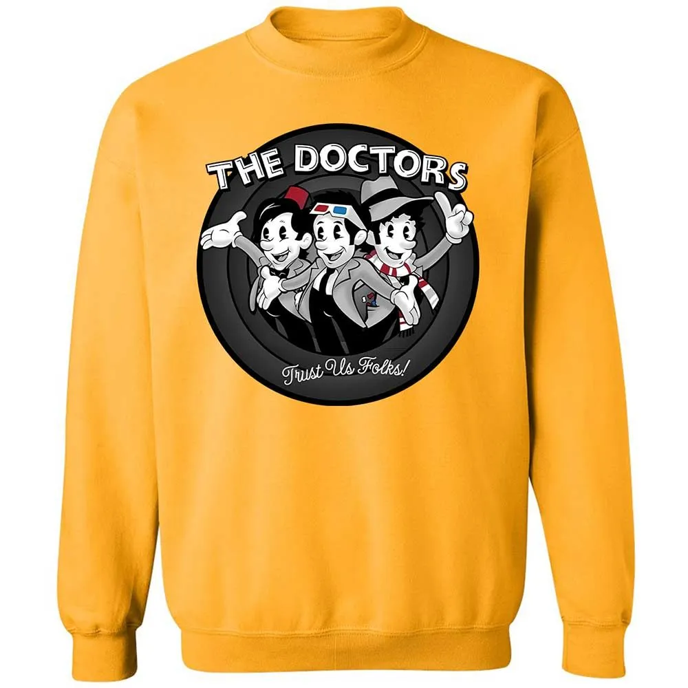 The Doctors - Gold - 11