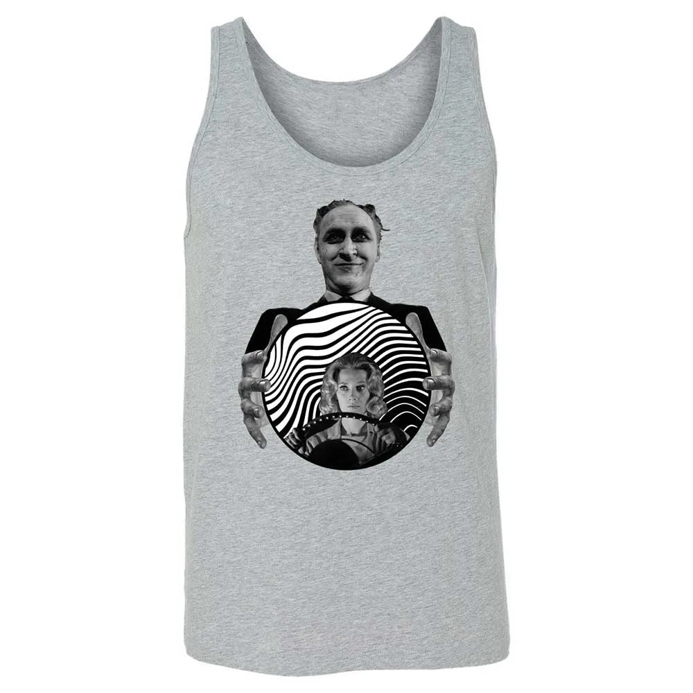 Carnival of Souls - Athletic Heather - 2