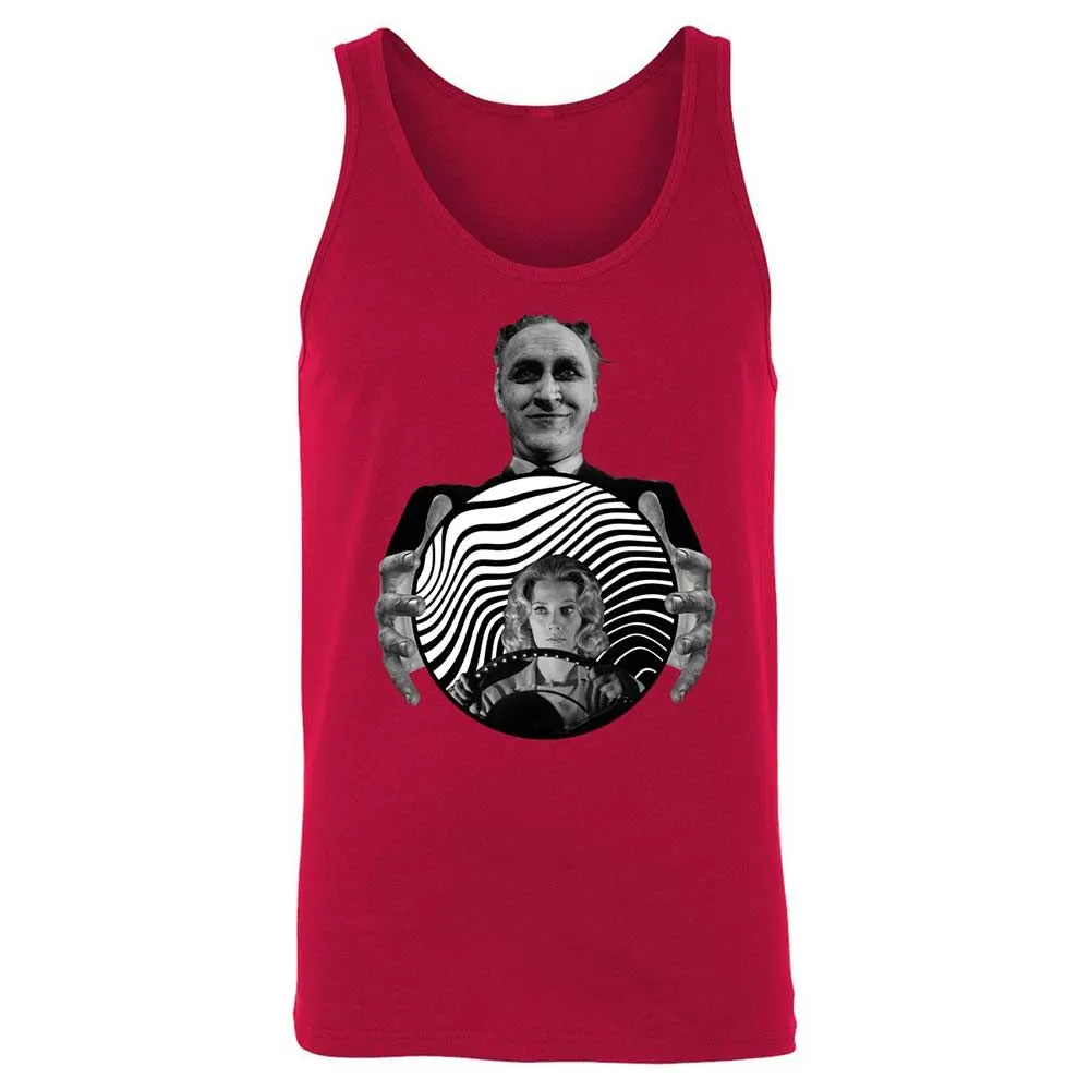 Carnival of Souls - Red - 3