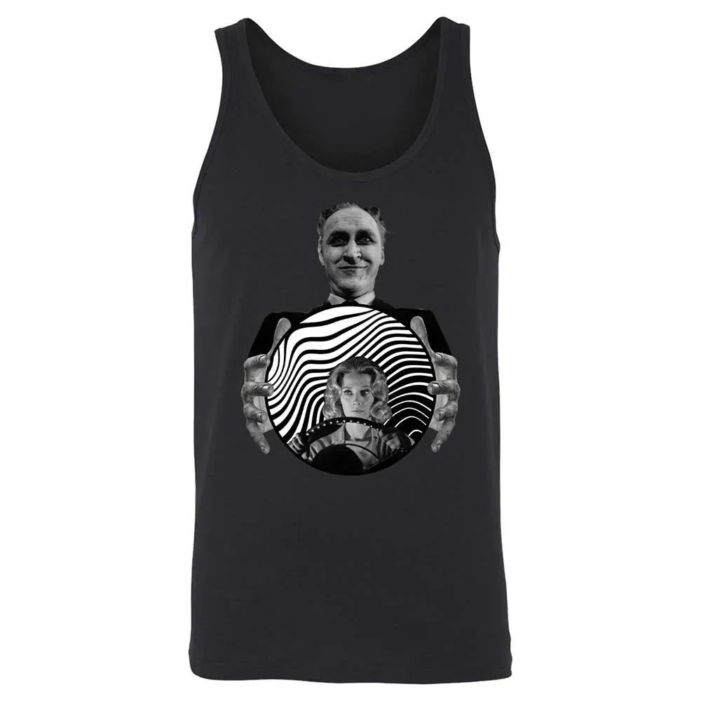 Carnival of Souls - Black - 7