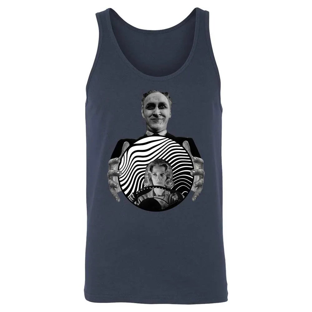 Carnival of Souls - Navy - 8