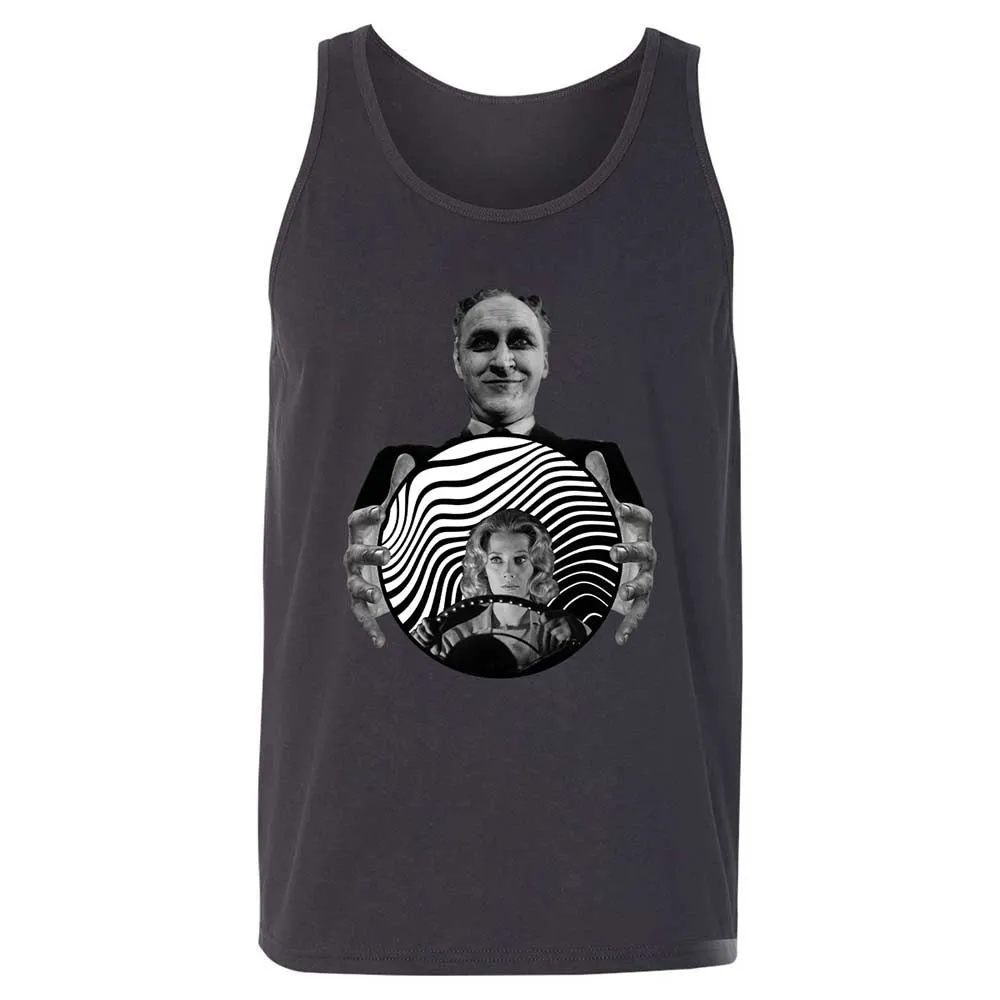 Carnival of Souls - Dark Grey - 9
