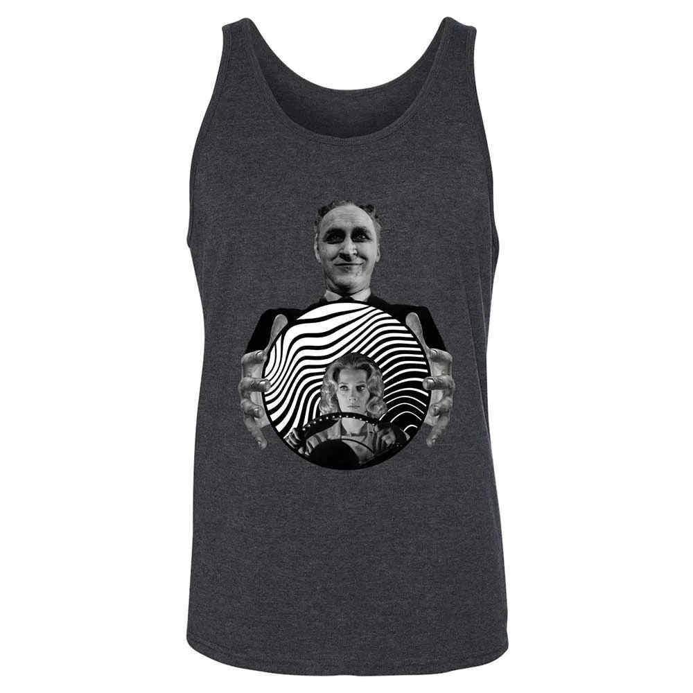 Carnival of Souls - Dark Grey Heather - 10