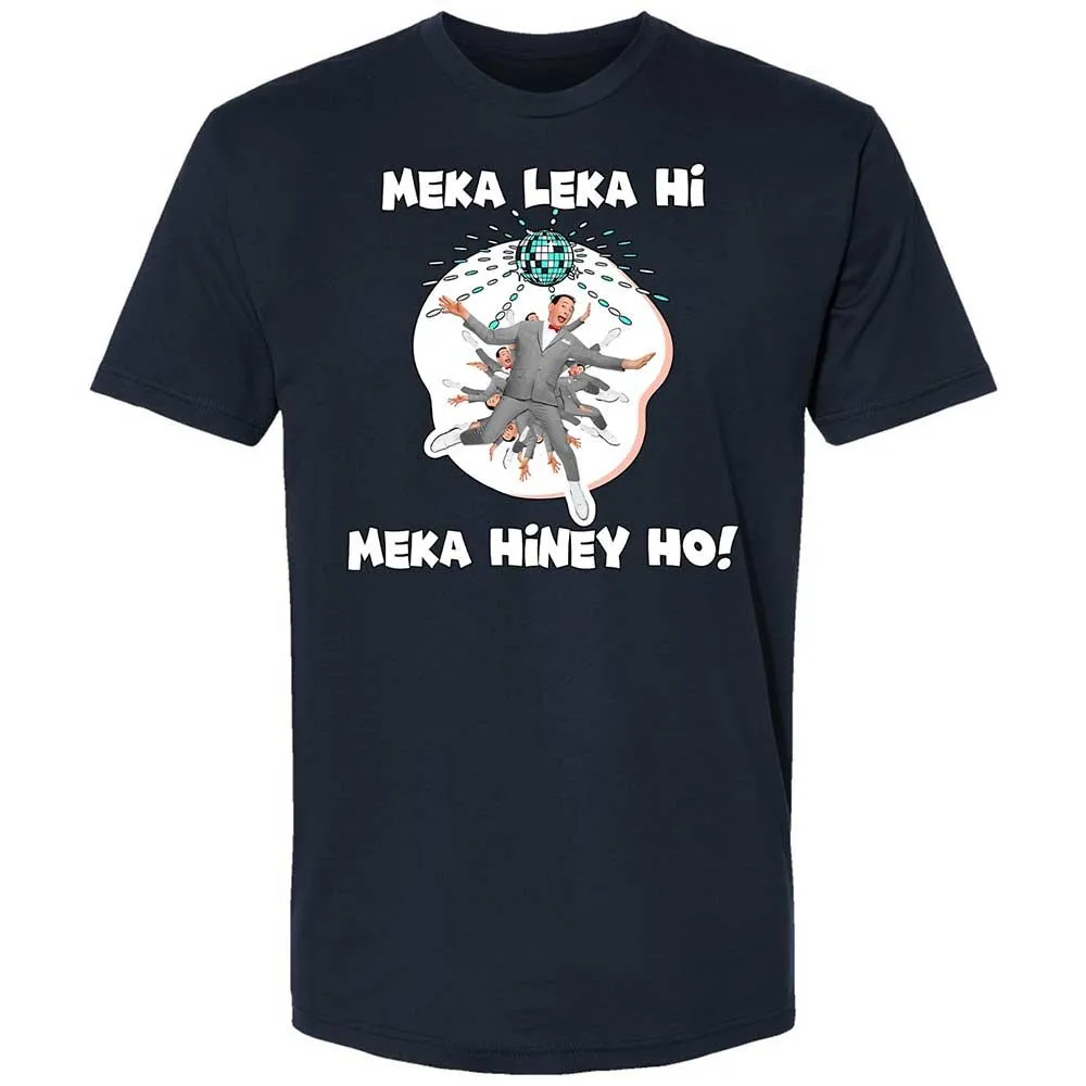 Meka leka hi meka hiney ho - Midnight Navy - 2
