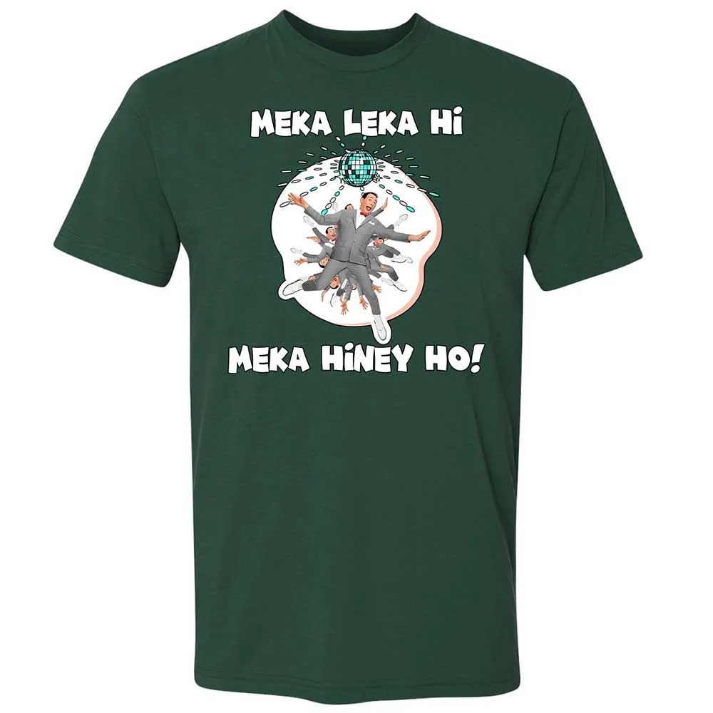 Meka leka hi meka hiney ho - Forest Green - 3