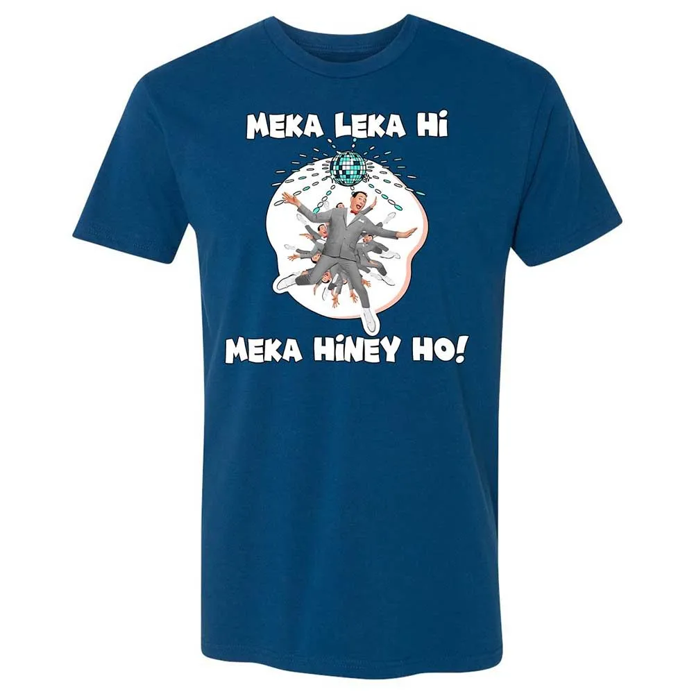 Meka leka hi meka hiney ho - Cool Blue - 5