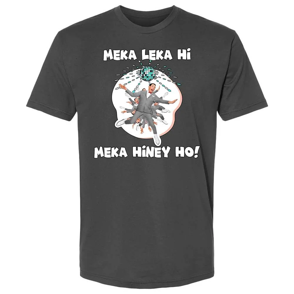 Meka leka hi meka hiney ho - Heavy Metal - 7