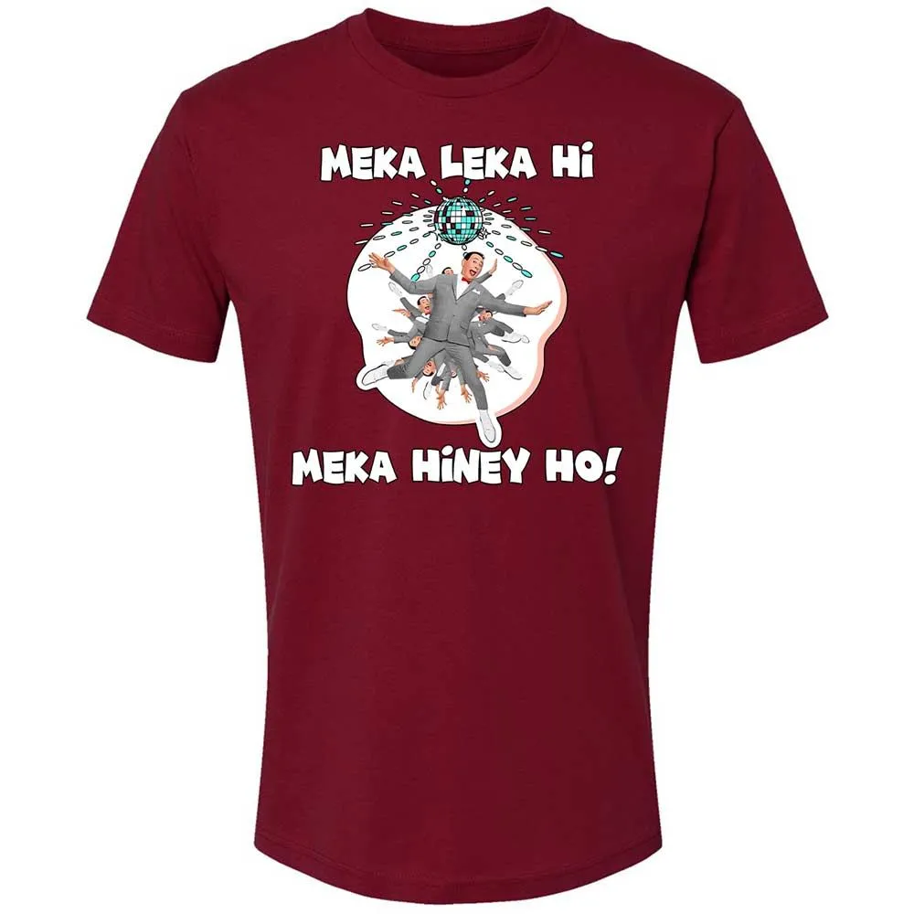 Meka leka hi meka hiney ho - Cardinal - 11