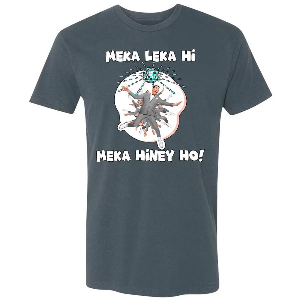 Meka leka hi meka hiney ho - Indigo - 12