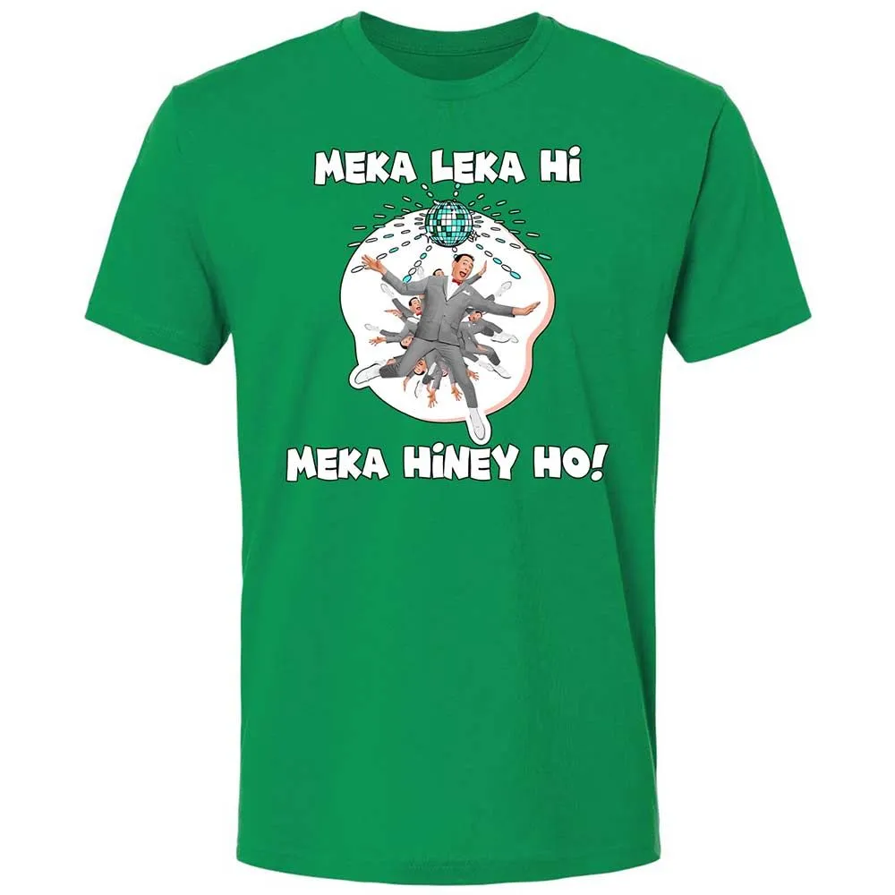 Meka leka hi meka hiney ho - Kelly Green - 13