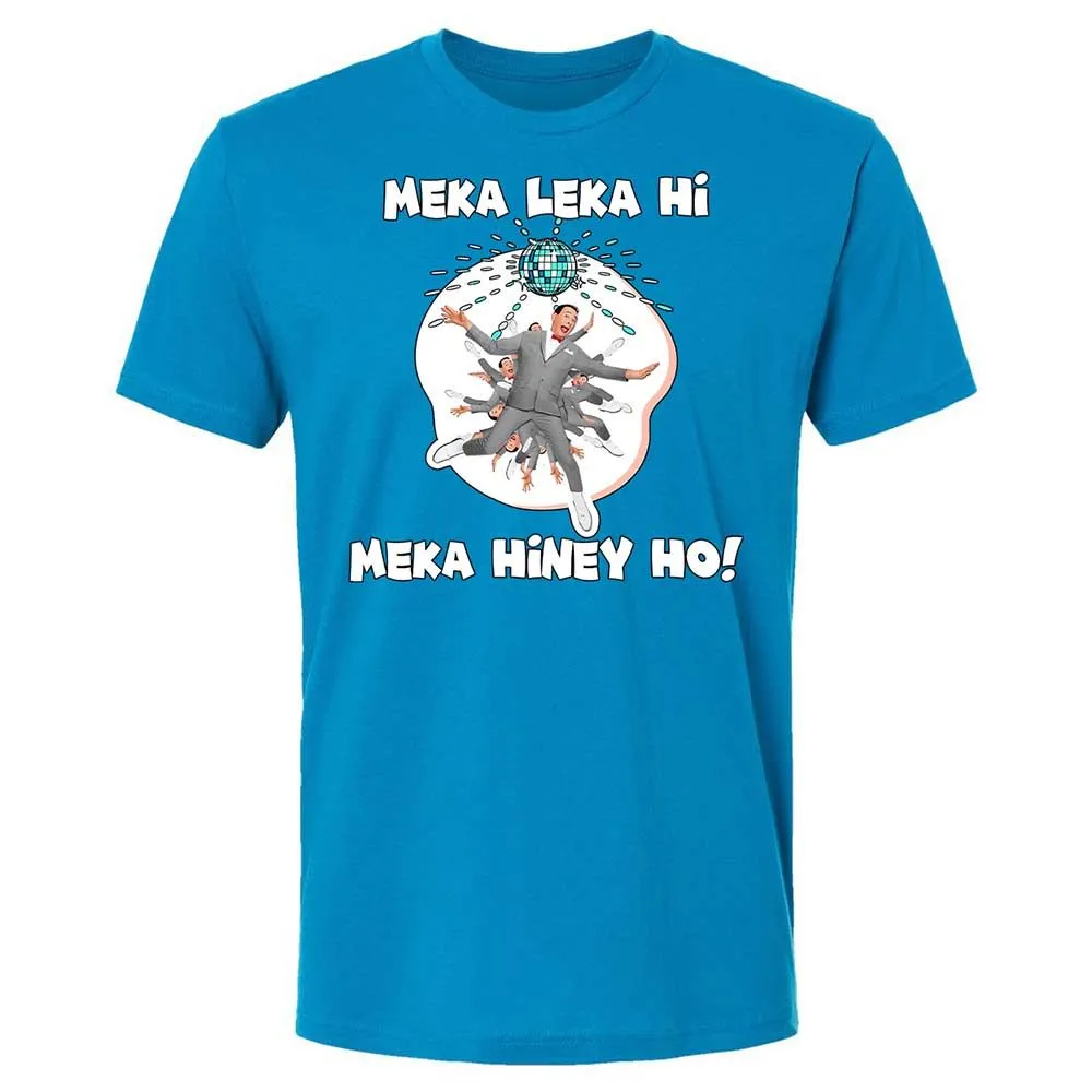Meka leka hi meka hiney ho - Turquoise - 15