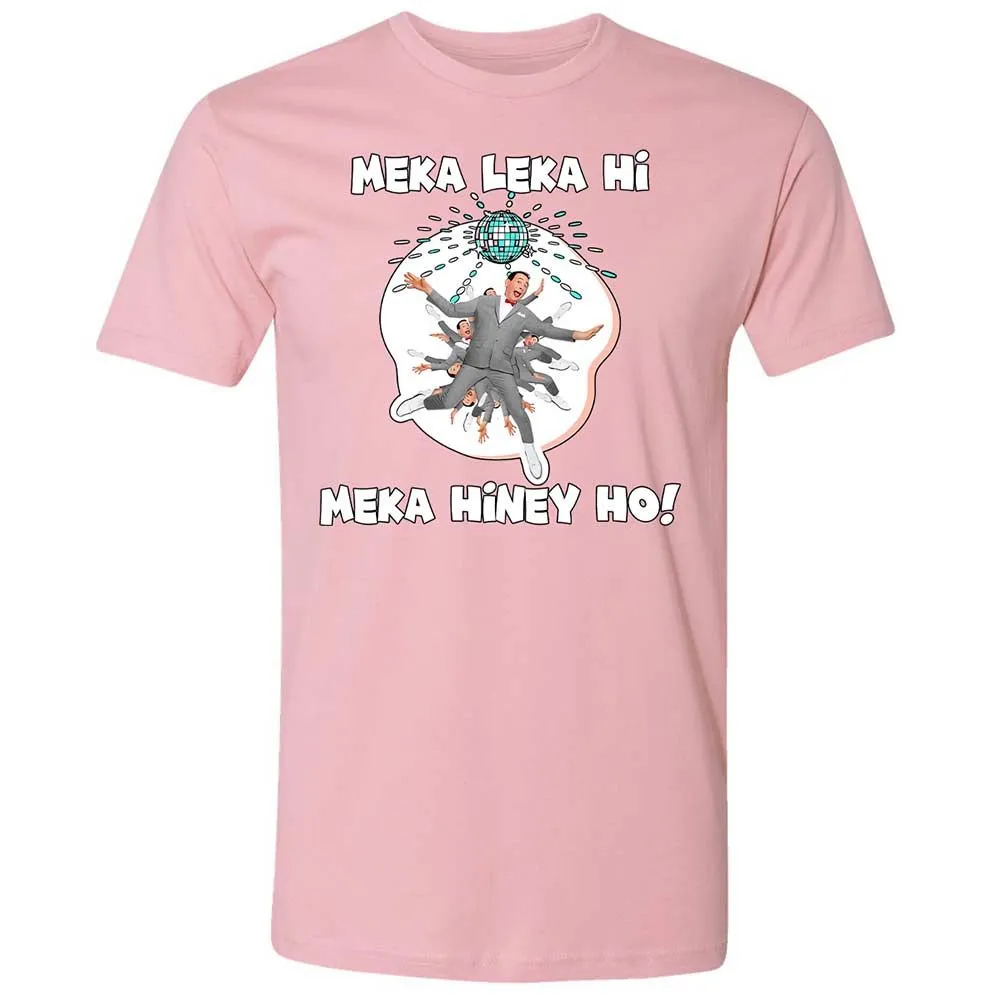 Meka leka hi meka hiney ho - Light Pink - 16