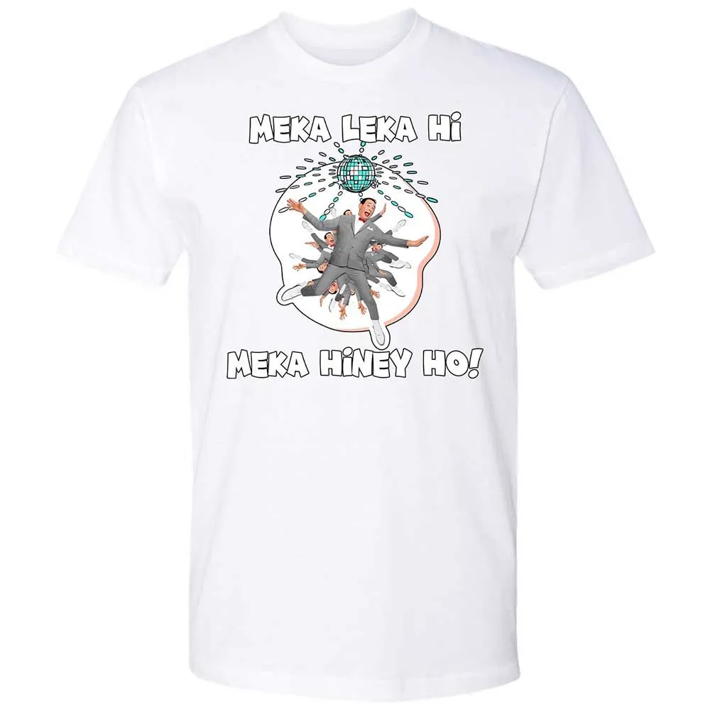 Meka leka hi meka hiney ho - White - 17