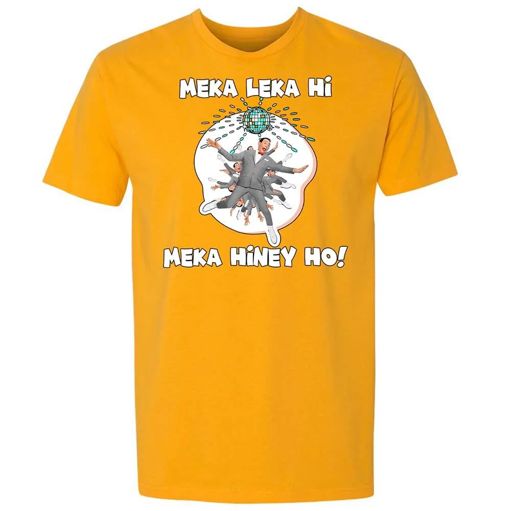Meka leka hi meka hiney ho - Gold - 18