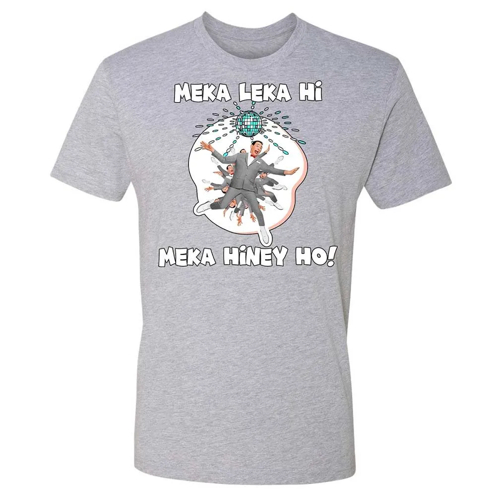 Meka leka hi meka hiney ho - Heather Grey - 19