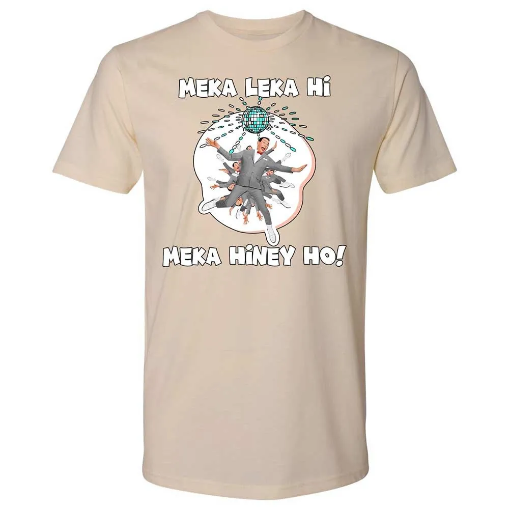 Meka leka hi meka hiney ho - Cream - 20