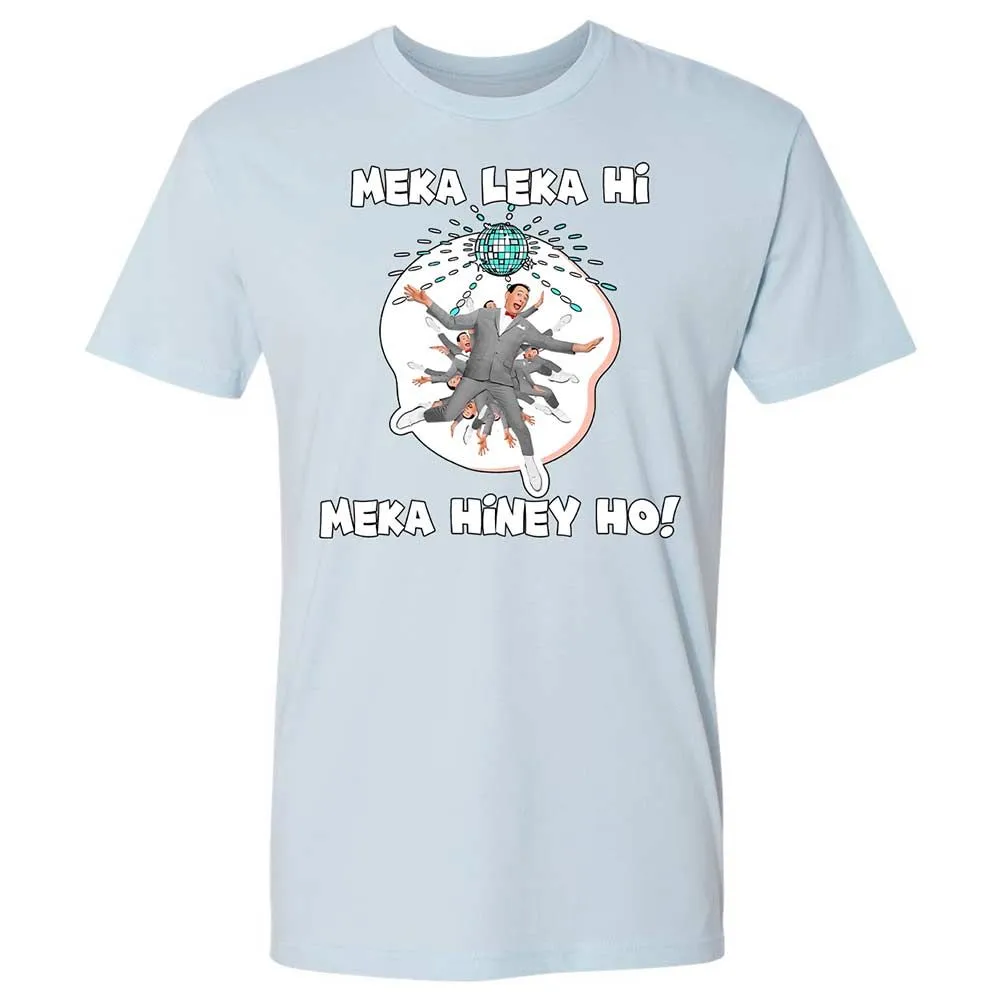 Meka leka hi meka hiney ho - Light Blue - 21