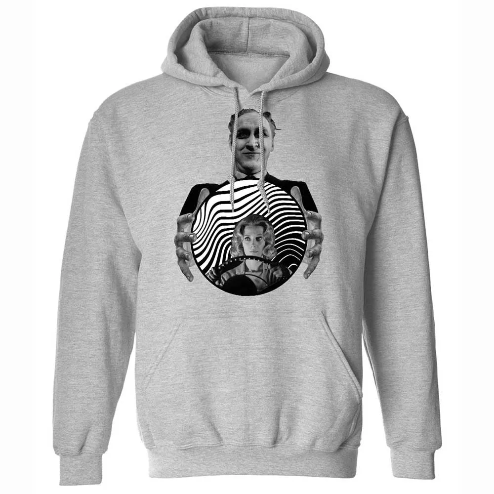Carnival of Souls - Sport Grey - 3