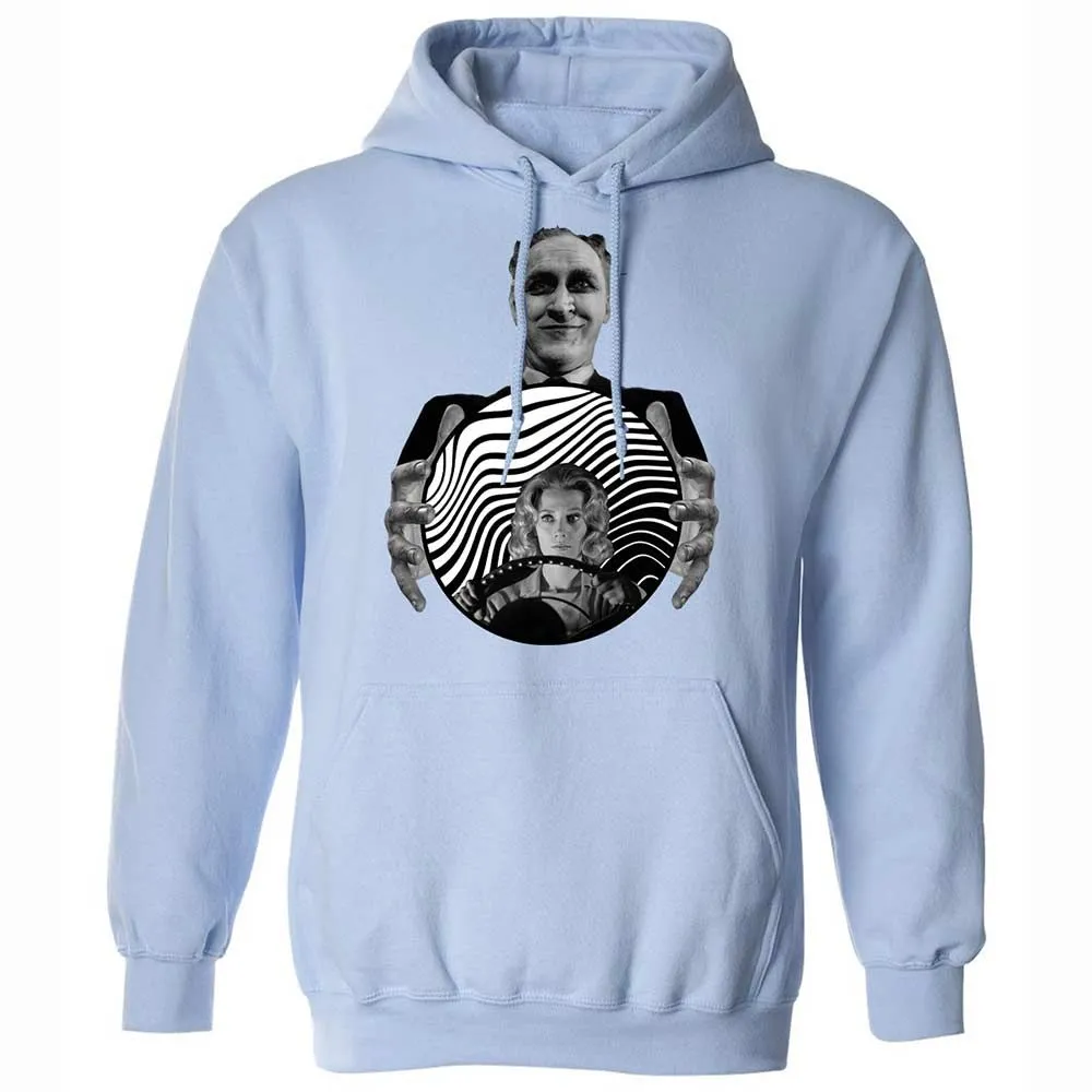 Carnival of Souls - Light Blue - 5