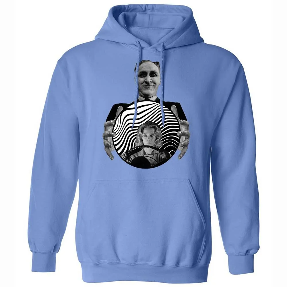 Carnival of Souls - Carolina Blue - 6