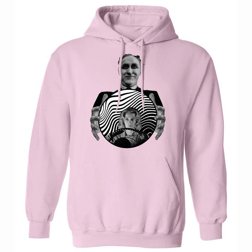 Carnival of Souls - Light Pink - 7