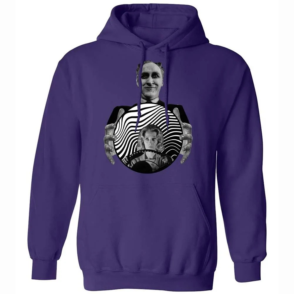 Carnival of Souls - Purple - 10