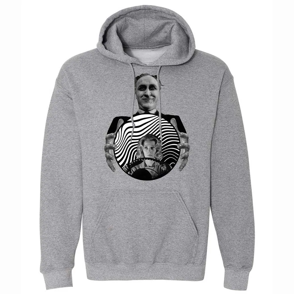 Carnival of Souls - Graphite Heather - 17