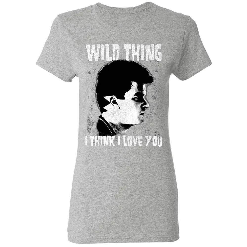 I think I love you - Sport Grey - 14