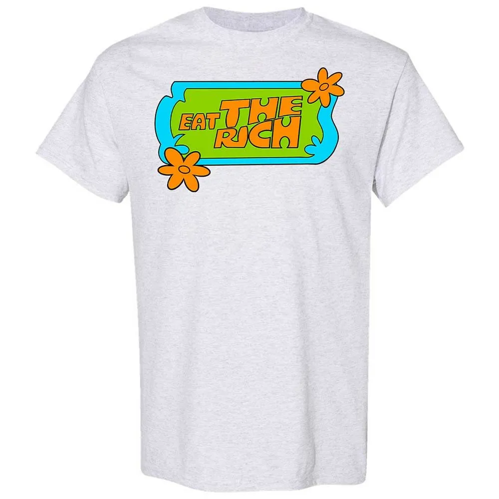 Eat the Rich Mystery - Ash - 2