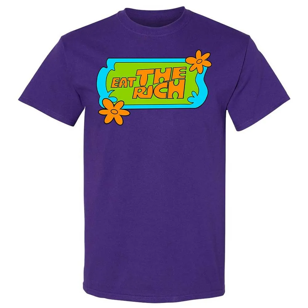Eat the Rich Mystery - Purple - 12