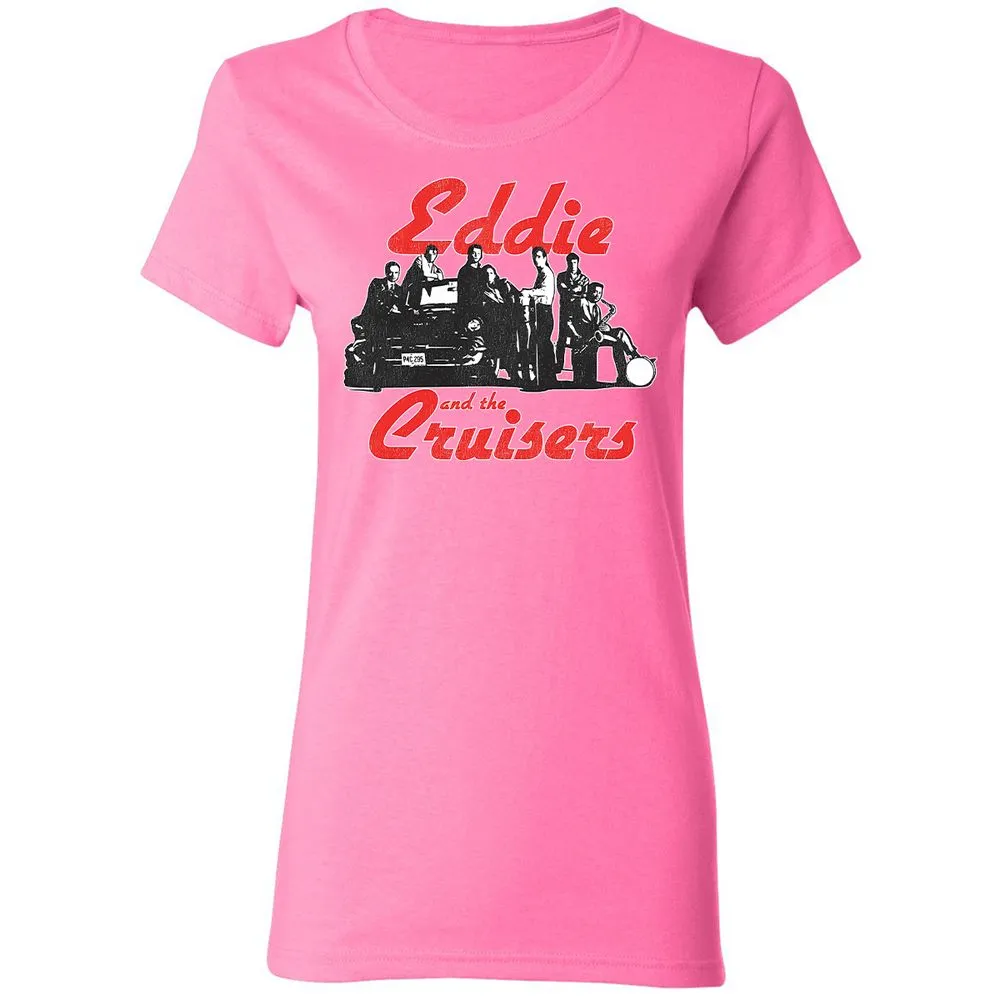 Eddie and the Cruisers - Azalea - 4