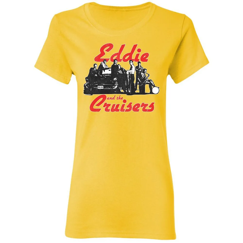 Eddie and the Cruisers - Daisy - 7