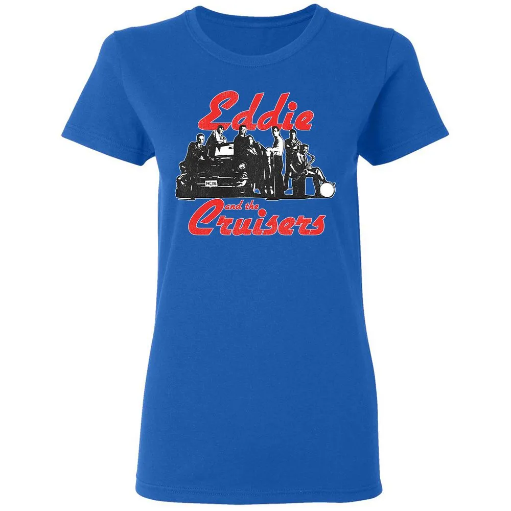 Eddie and the Cruisers - Royal - 10