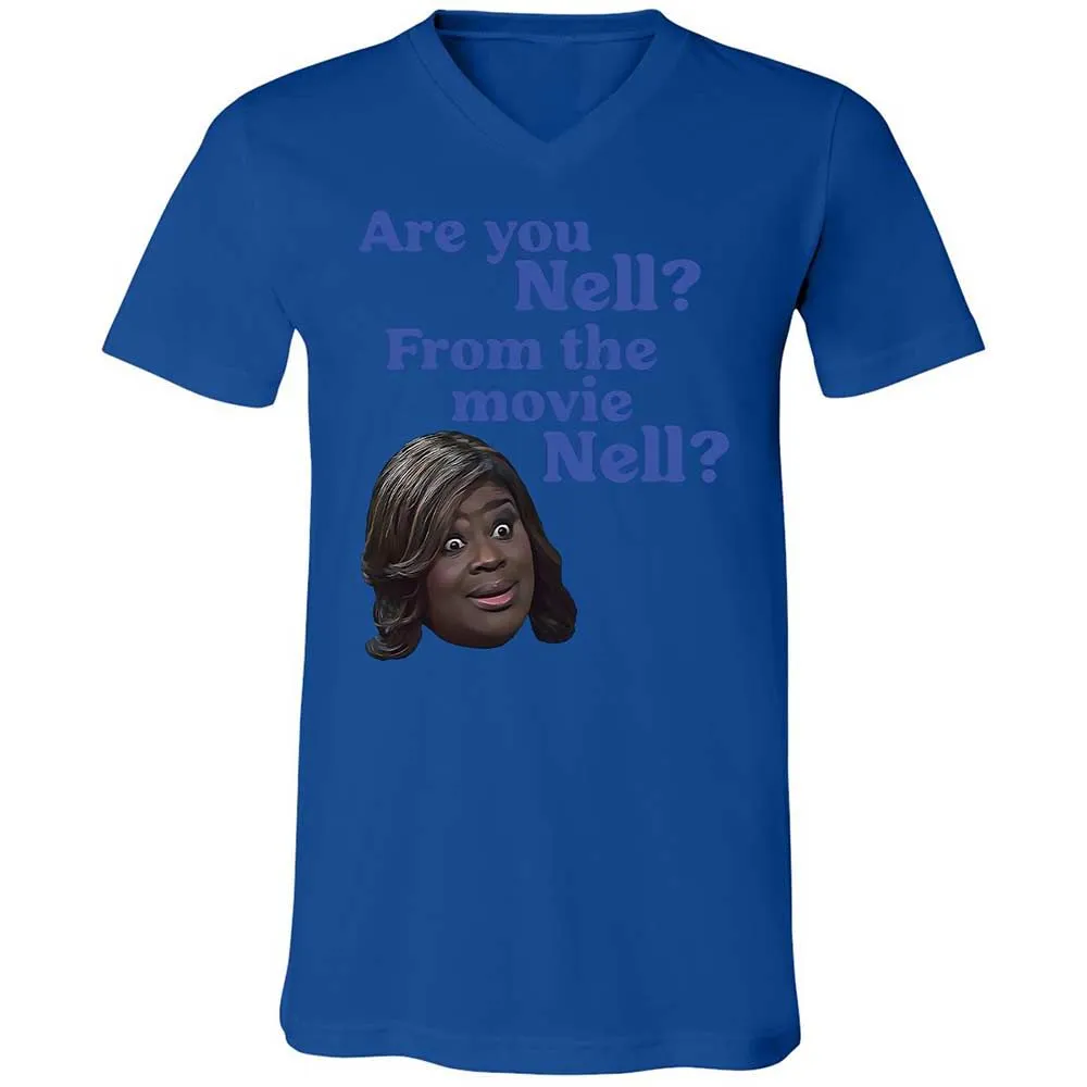 Are You Nell? - True Royal - 3