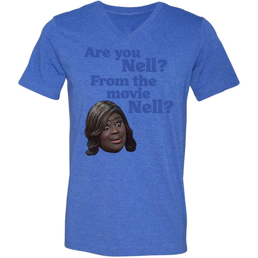 Are You Nell? - Heather True Royal - 4