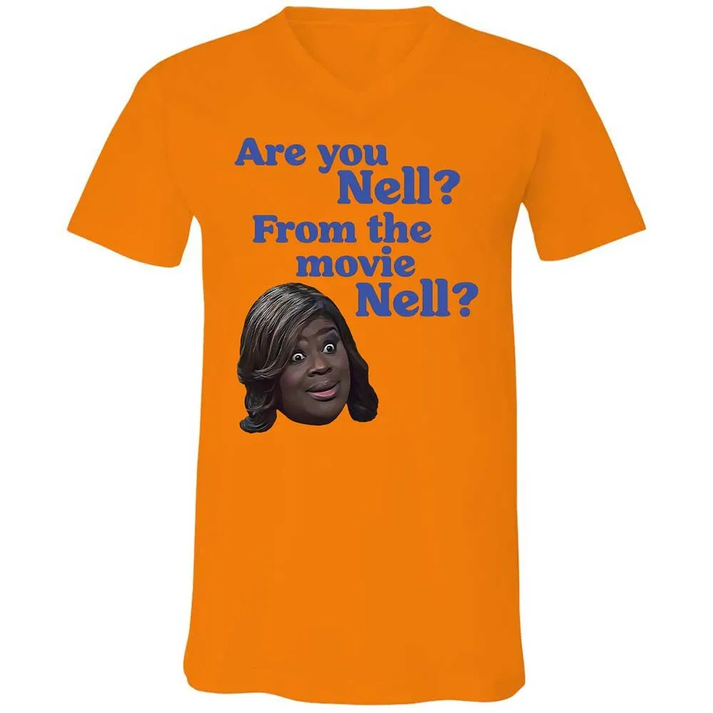Are You Nell? - Orange - 7