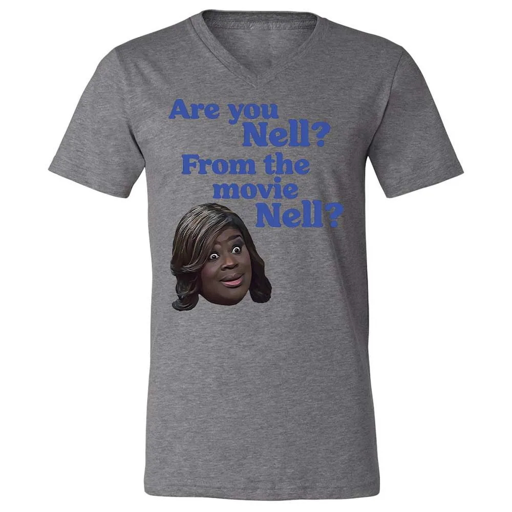 Are You Nell? - Deep Heather - 9