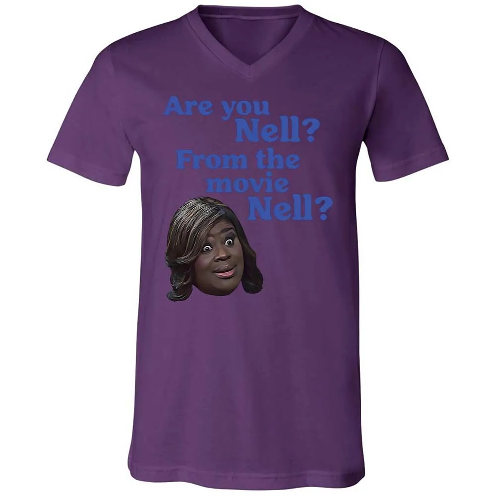 Are You Nell? - Team Purple - 10