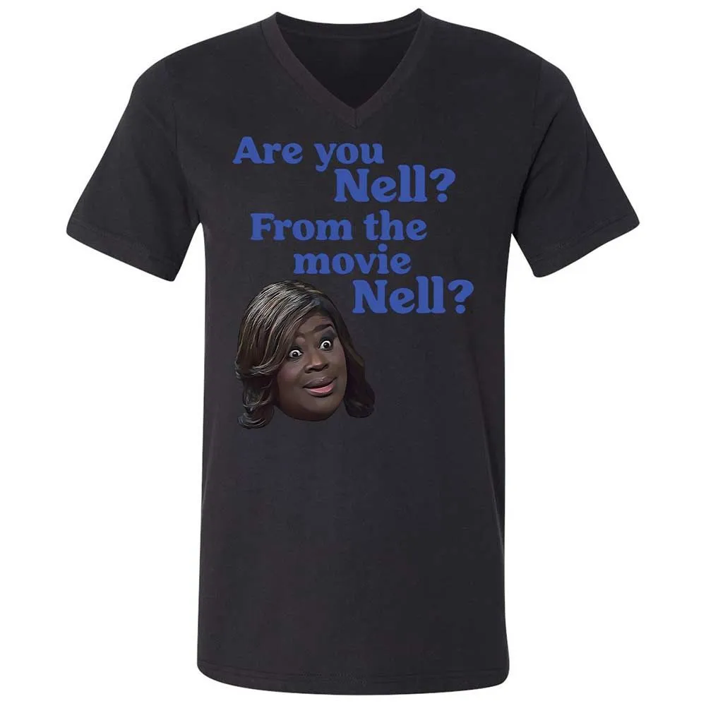 Are You Nell? - Black - 11